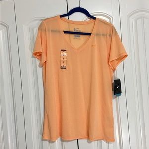 Women’s Nike Dri-Fit Stay Cool Shirt XL